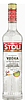 Stoli (Stolichnaya) - Vodka Latvia ( 750 ml )