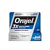 Orajel 3x Mouth Sores Extra Strength