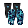 Umbro Adult Neo Minimus Shin Guards