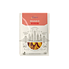 Premium Dried Mango Slices | Soft & Chewy Fruit Snack