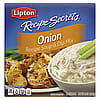 Lipton Onion Recipe Soup & Dip Mix