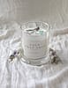Sage That Shit with Sage & Amazonite Organic Soy Candle 10oz