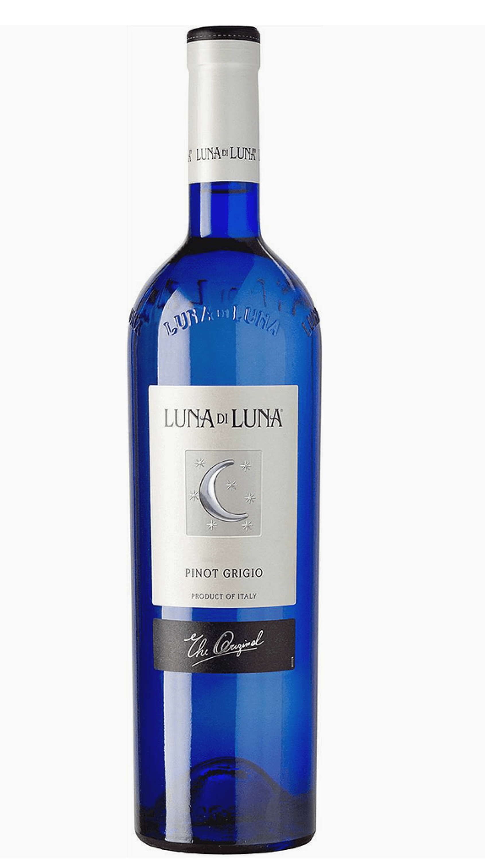Luna Di Luna - Pinot Grigio Venezie (750 ml)
