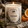 Tidewood