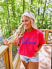 100% Cotton God Bless America tee shirt