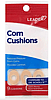 Corn Cushions - 9ct