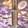 Amber Musk Rollerball Perfume
