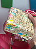Lucky Charms Marshmallow Treat