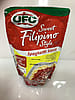 UFC - Spaghetti Sauce, Sweet Filipino Style Mix - Doypack