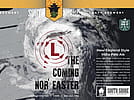 South Shore Craft Brewery The Coming Nor'Easter NE IPA