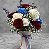 Red, White and Bloom