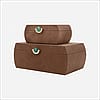 Marakash Boxes (Set of 2)