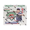 2025 Panini Prospect Edition Baseball Hobby Trading Card Box (4 Autographs Per Box)