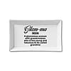 Ceramic Tray - Glamma
