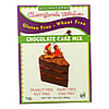 Cherrybrook Kitchen Wheat Free & Gluten Free Chocolate Cake Mix