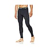 Under Armour Men's ColdGear Leggings, Size SM