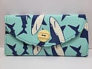 Contrast Wallet - Shark Aquatic 