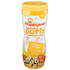 Happy Baby Sprfd Puff, OG2, Banana, Pumpkin