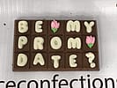 Be My Prom Date Bar