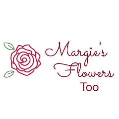 Margie's Flowers Too 