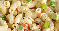 Macaroni Salad