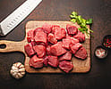 1 pound Stewing Beef