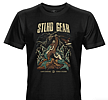 STLHD King of the Mountain T-shirt, Adult Small