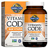 Garden of Life Vitamin Code RAW Vitamin C 500 Mg - 60 Vegan Capsules