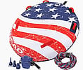 Stars & Stripes Kit Rope and Pump