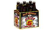 Bear Republic Brewing Company Racer 5 IPA Bottles
