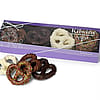 Assorted Chocolate Pretzels