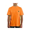 Carhartt Men's Force Color Enhanced Short Sleeve T-Shirt, Size 2XL