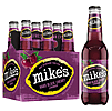 Mike's Hard Black Chry 6pk Btl