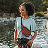ChicoBag Belt Bag Repete + Refine