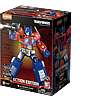 Blokees Transformers Action Edition G1 Optimus Prime Model Kit