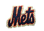 Mets Logo