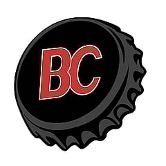 Black Cap Beverage Co.