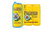 Pacifico Clara Import Mexican Lager Cans