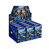 Blokees DC Defender Version 03 Arkham Chaos Prologue Mystery Box