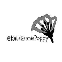 Kate Rennie Poppy