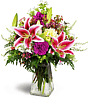 Spring’s Bounty Bouquet