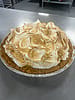 Key Lime Pie