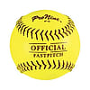 Pronine 12" NFHS Fastpitch Softball