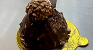Ferrero Rocher Cake