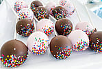  Cake Pops