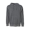 Robinhood Pigment Dyed Hooded Fleece Sweatshirt