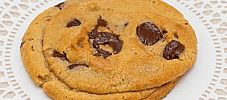 Chocolate Chip Cookie
