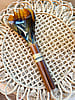 Horn Salad Servers by Mauricio Pulido