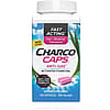 Charcocaps 260 Mg Capsule