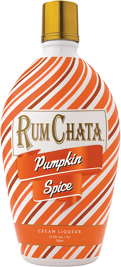 Rum Chata Pumpkin Spice 750ml